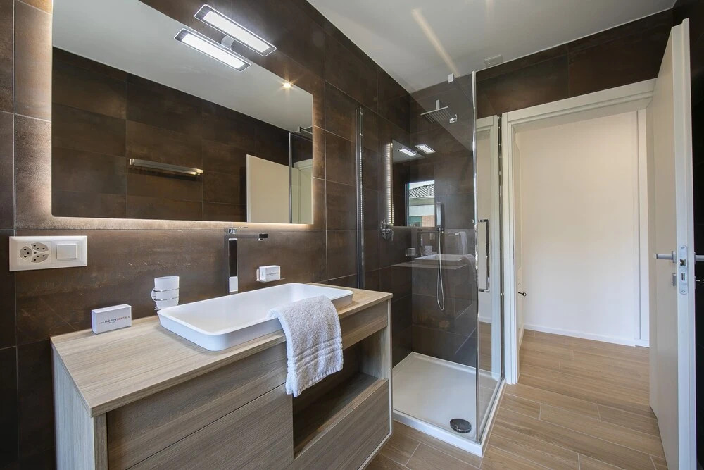 Boutique Apartment 7