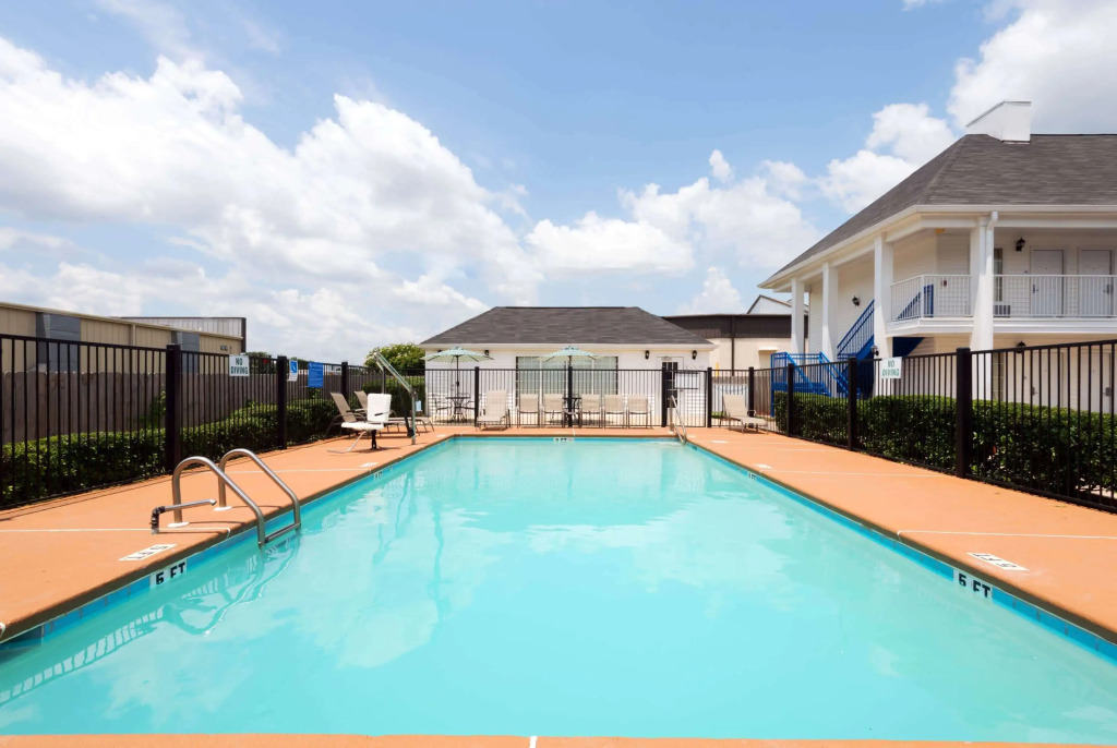 Baymont by Wyndham Prattville - Montgomery
