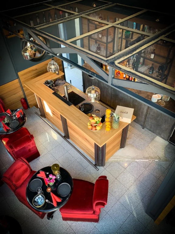 City Partner Hotel Villa Fiore