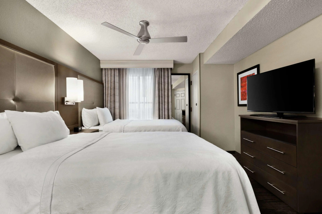 Homewood Suites by Hilton Dallas-Plano