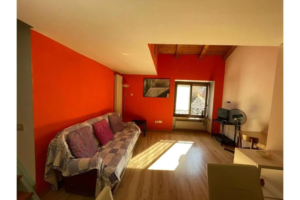 Loft Caneva