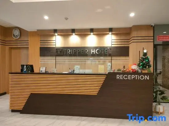 Tripper Hotel