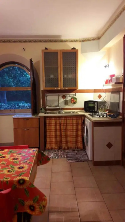 Roseto Apartments