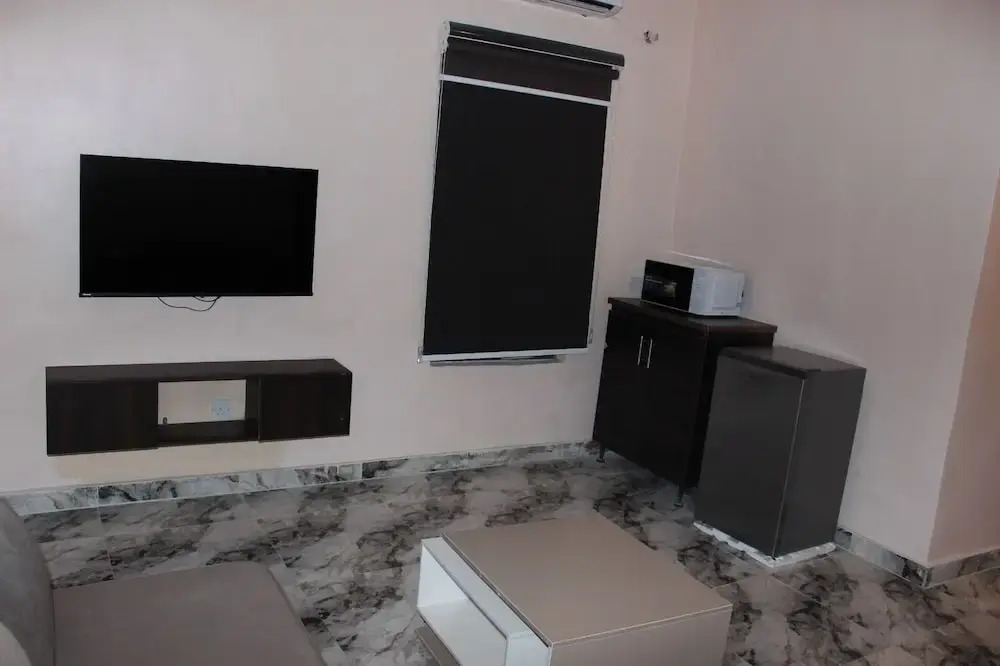 Folks Apartment