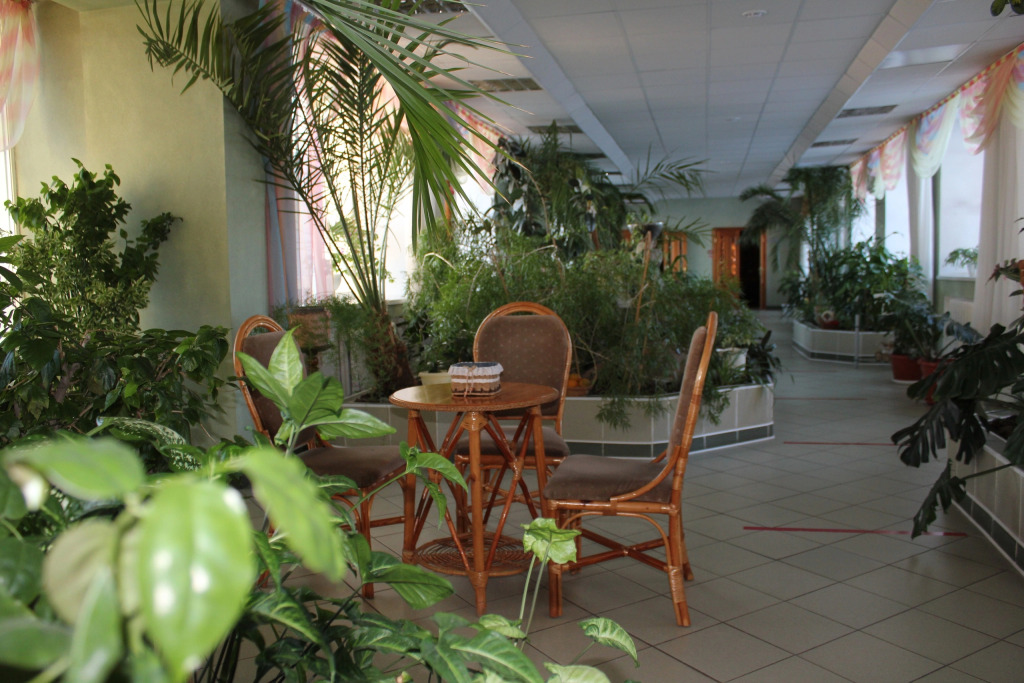Sanatoriy Karasuk