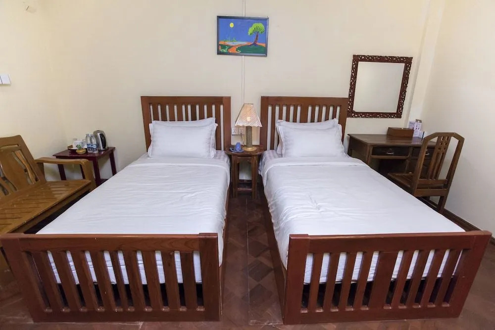 Royal GT Boutique Hotel