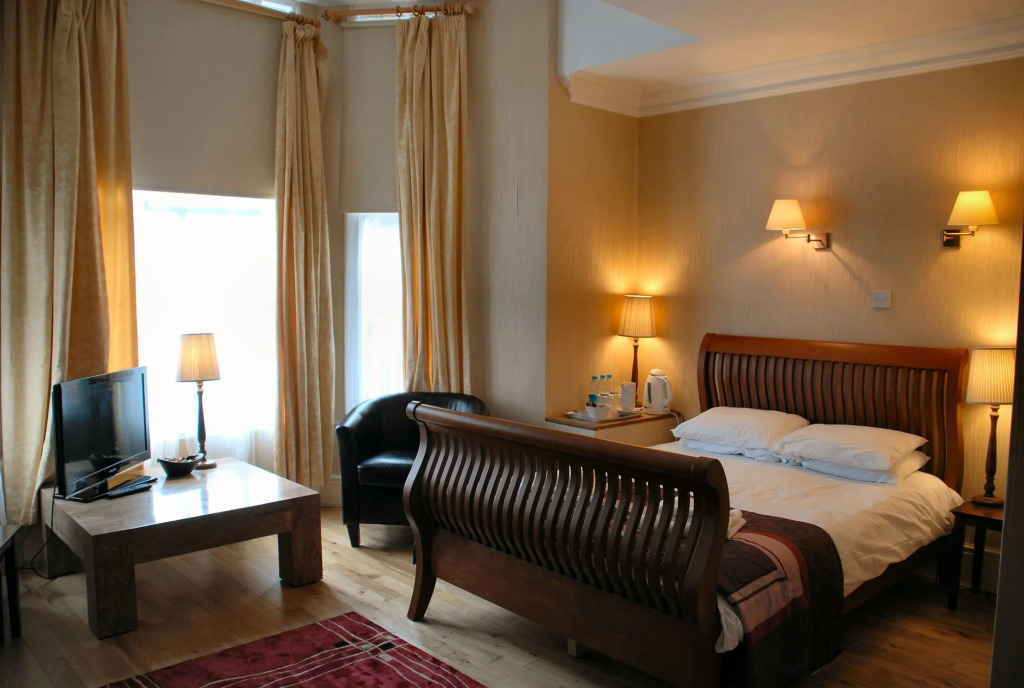 Beech Mount Hotel