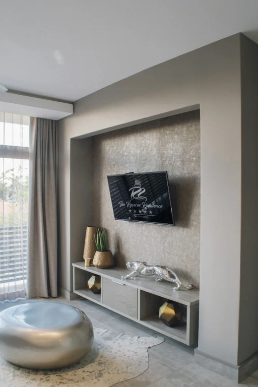 The Reserve Residence