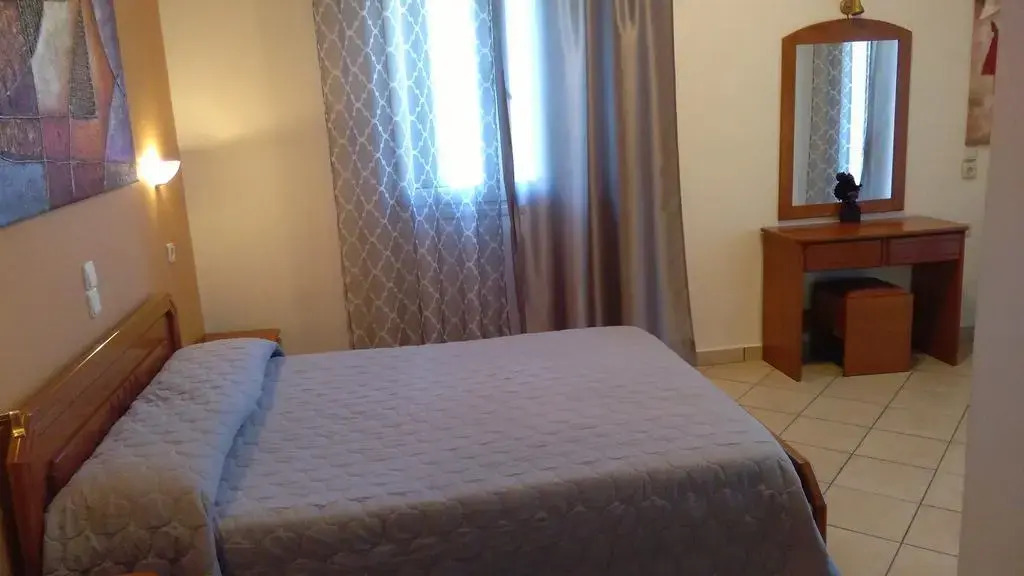 Stella s Sea Front Apartments