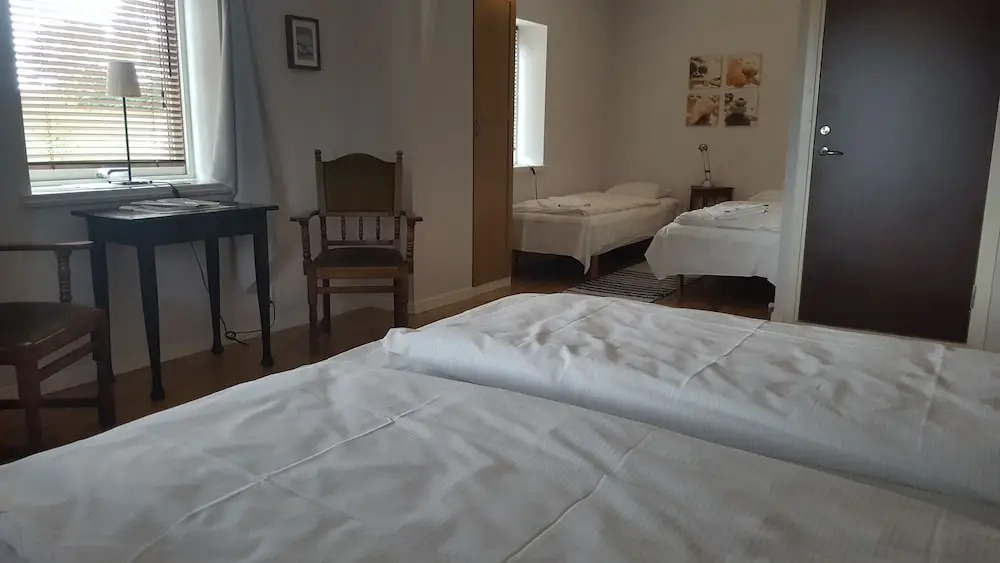 Borrby Frö B&B