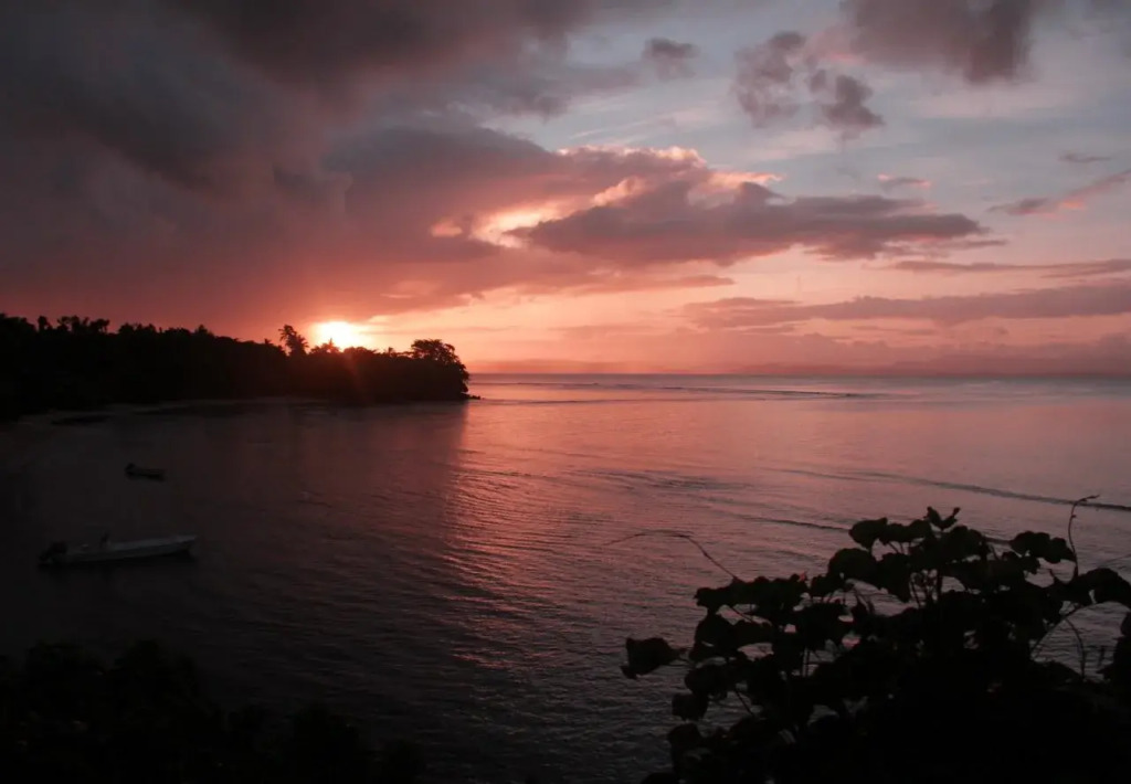 Maravu Taveuni Lodge