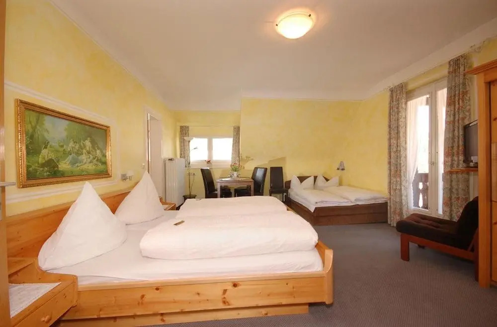 Hotel Hirschen