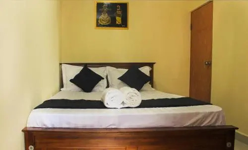 Sun Gold Bungalow