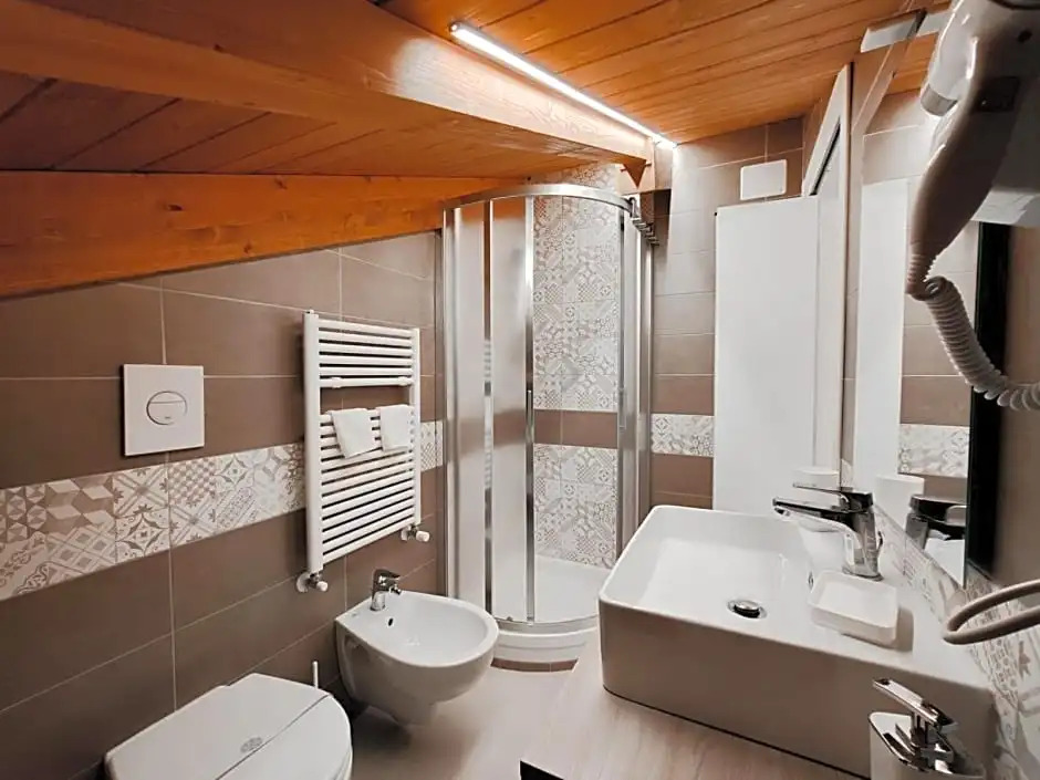 Interno7 Rooms
