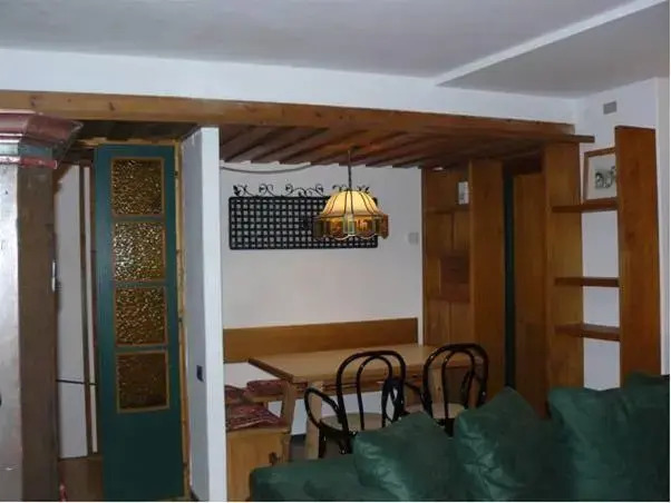 Residenza Bagni & Miramonti