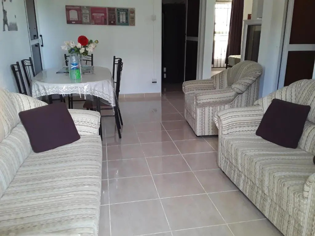 Appartement au 1eme etage