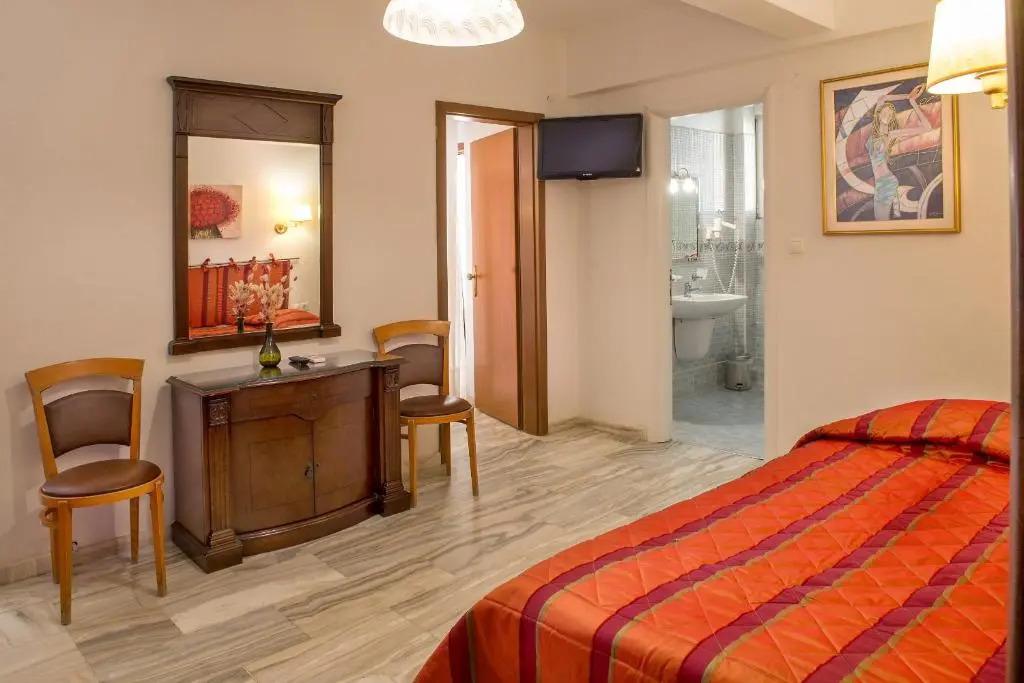Hotel Eden