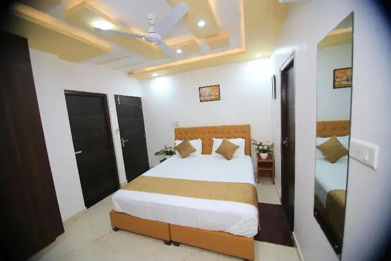 Hotel Subcity