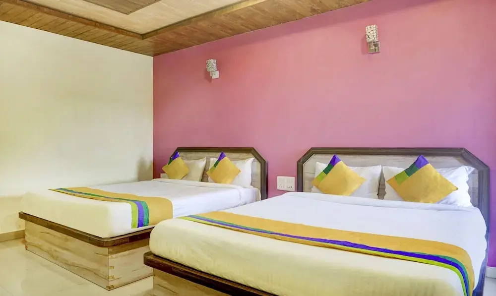 Treebo Trip Shree Balaji Inn
