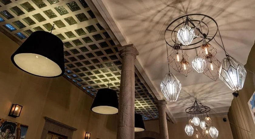 Casa Brunella - Hotel Boutique Querétaro