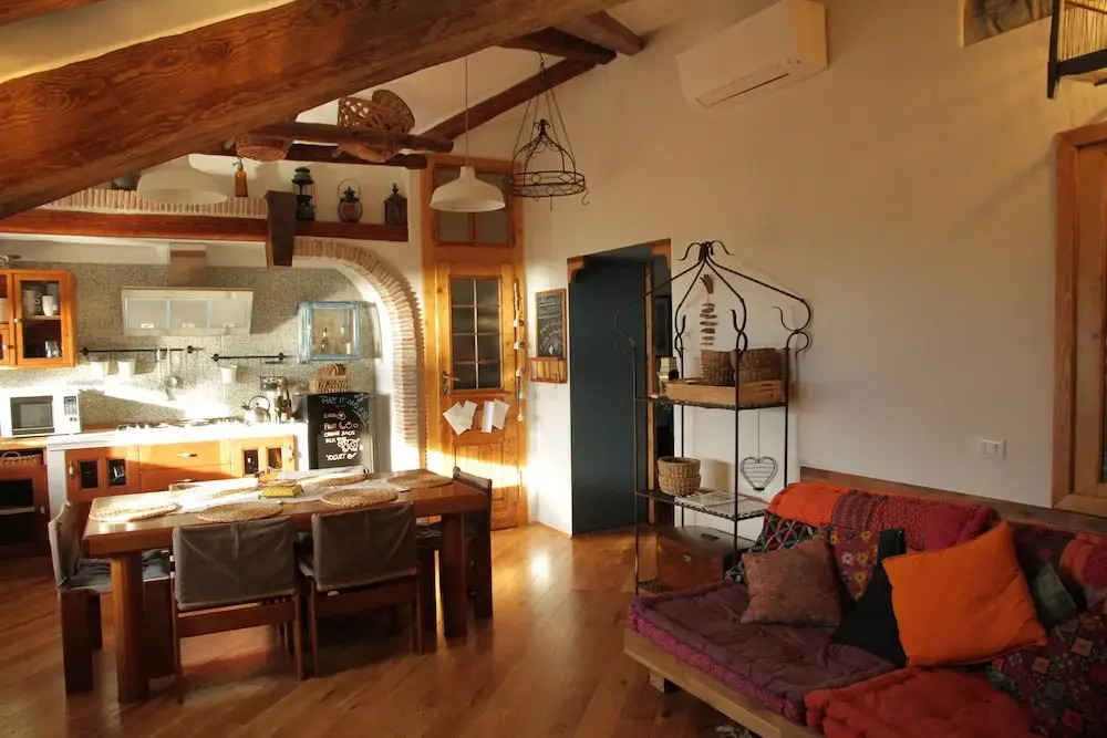 ESPERIA casa vacanza