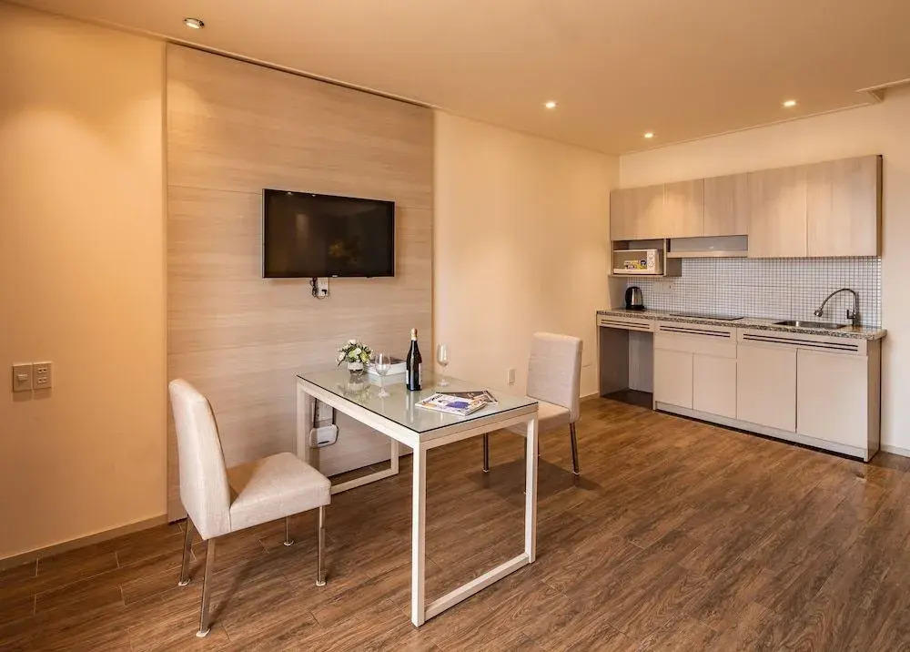 7S Hotel SIMMI 1 & Apartment