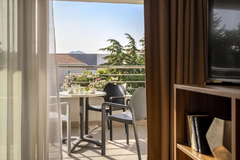 Maistra Select Srebreno Premium Apartments