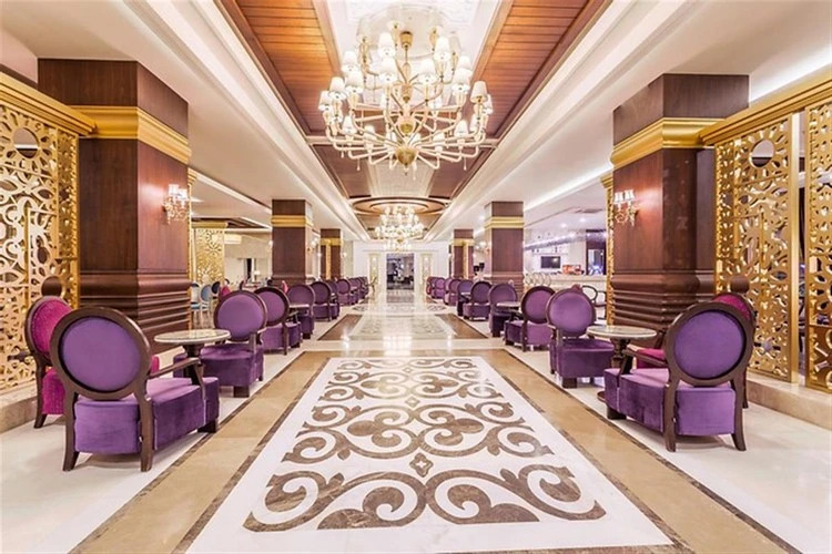 Evrenseki Residence