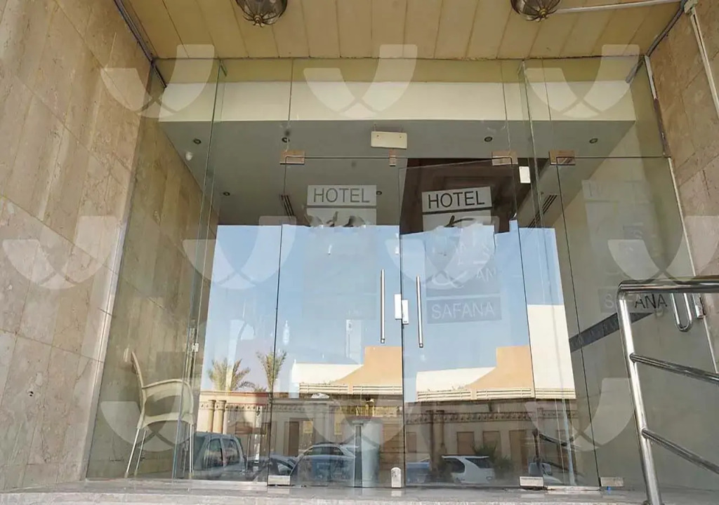 Durat safana Furnished Apartments
