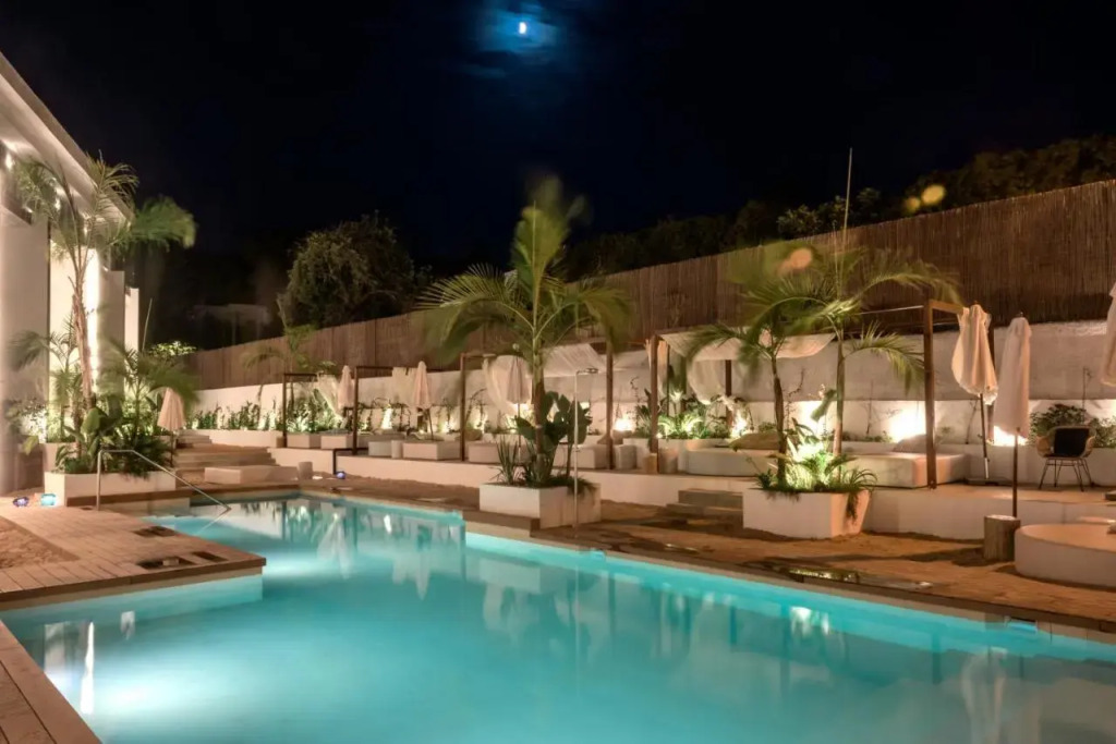 Nativo Hotel Ibiza by NCalma Hotels