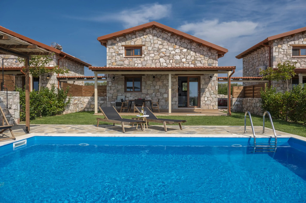 Esperanza Villas