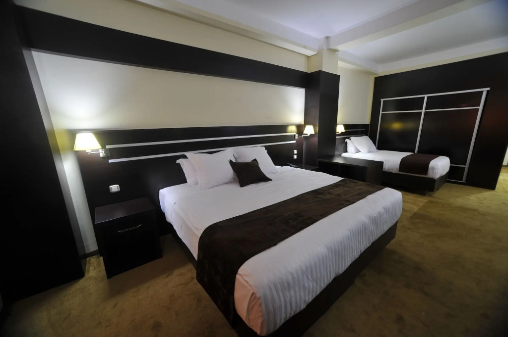 Numidien Hotel