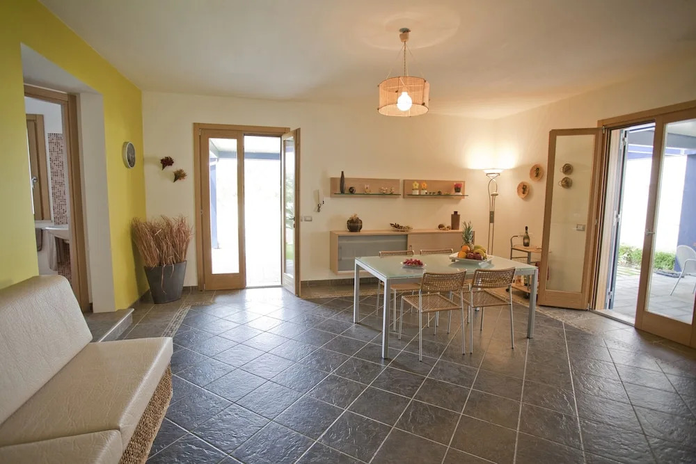 Luxury Villa Marina di Ragusa
