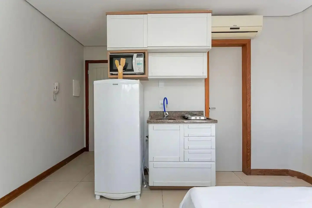 Studio Aconchegante Próx A Ufsc Rlb008