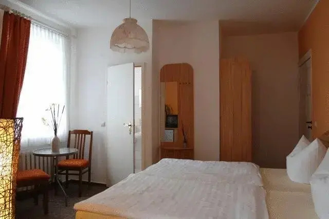 Pension Am Klünderberg