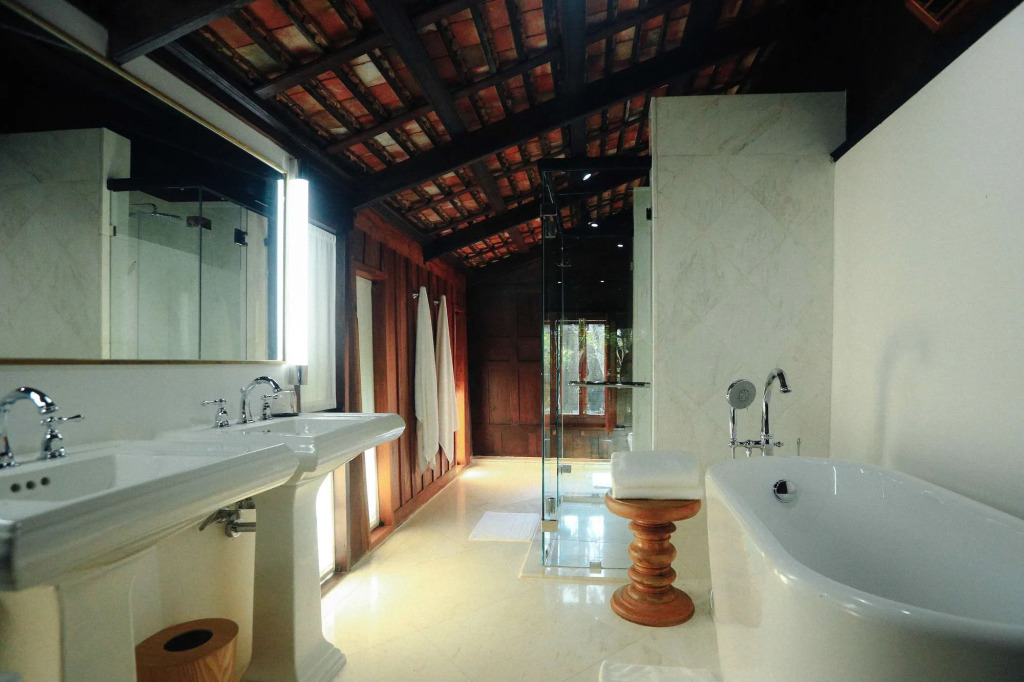 Villa Mahabhirom