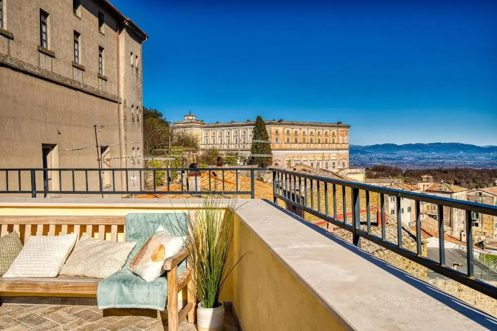Casa Checca e Casa Maria appartamenti per vacanze