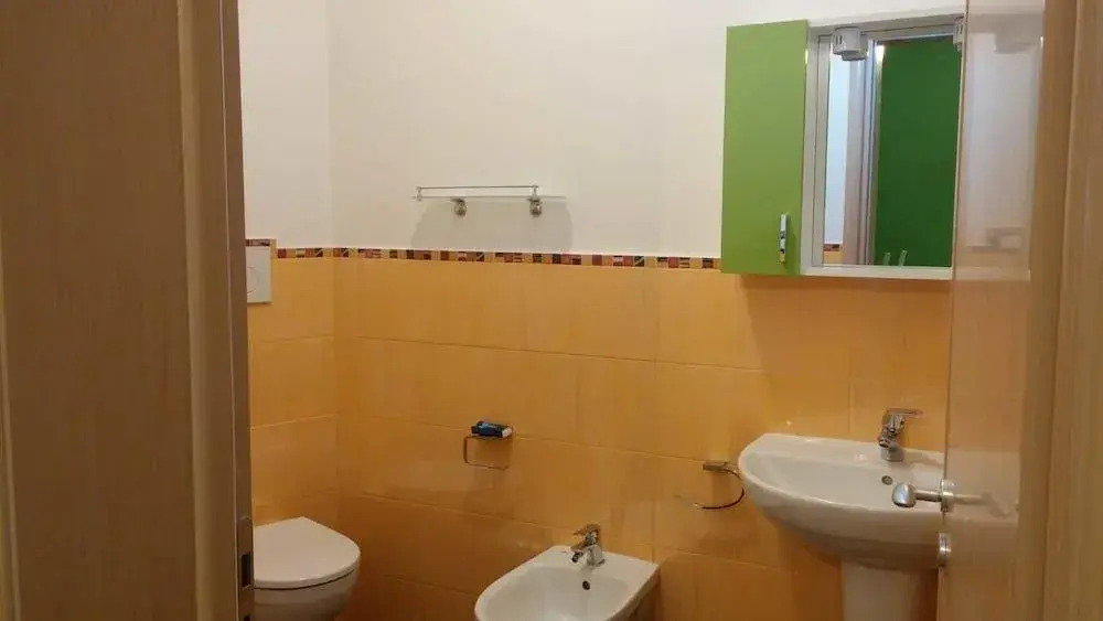 B&B Zí Micheli Salento