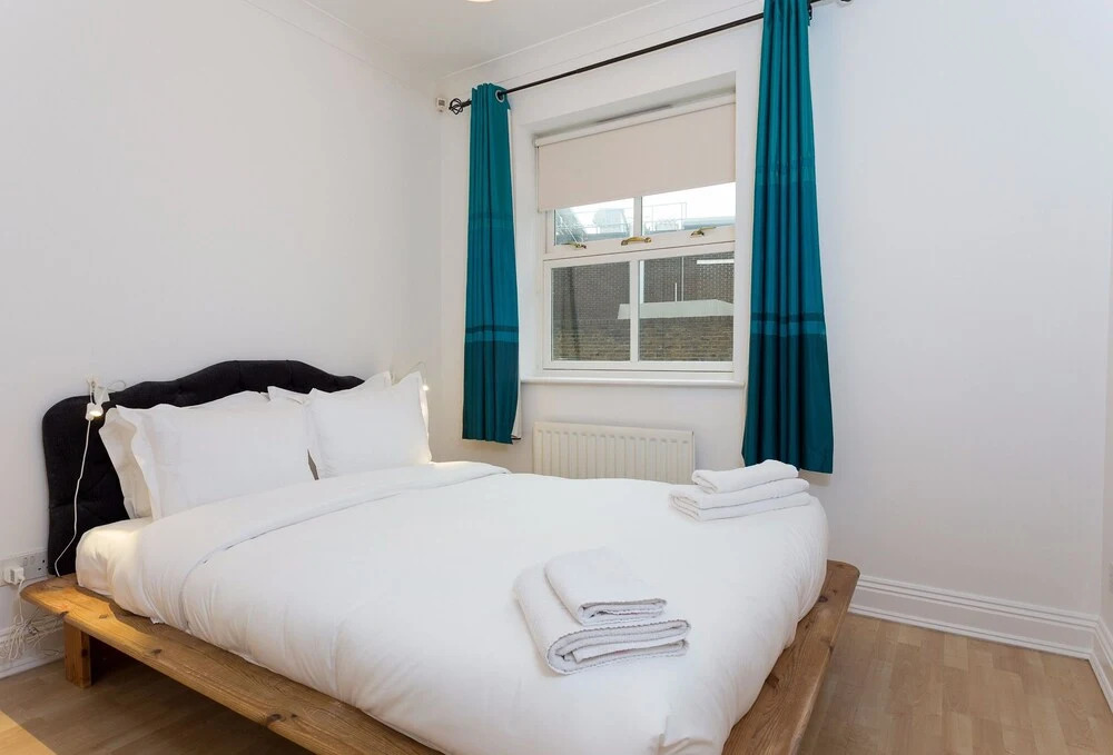 Stunning 1 Bed Flat near London Bridge