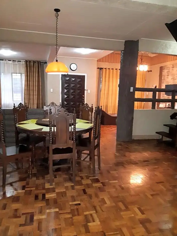 Zya 3BR A-House