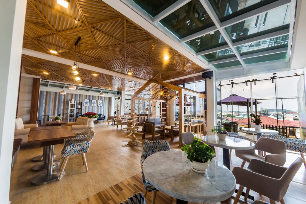 Tasme Hotel