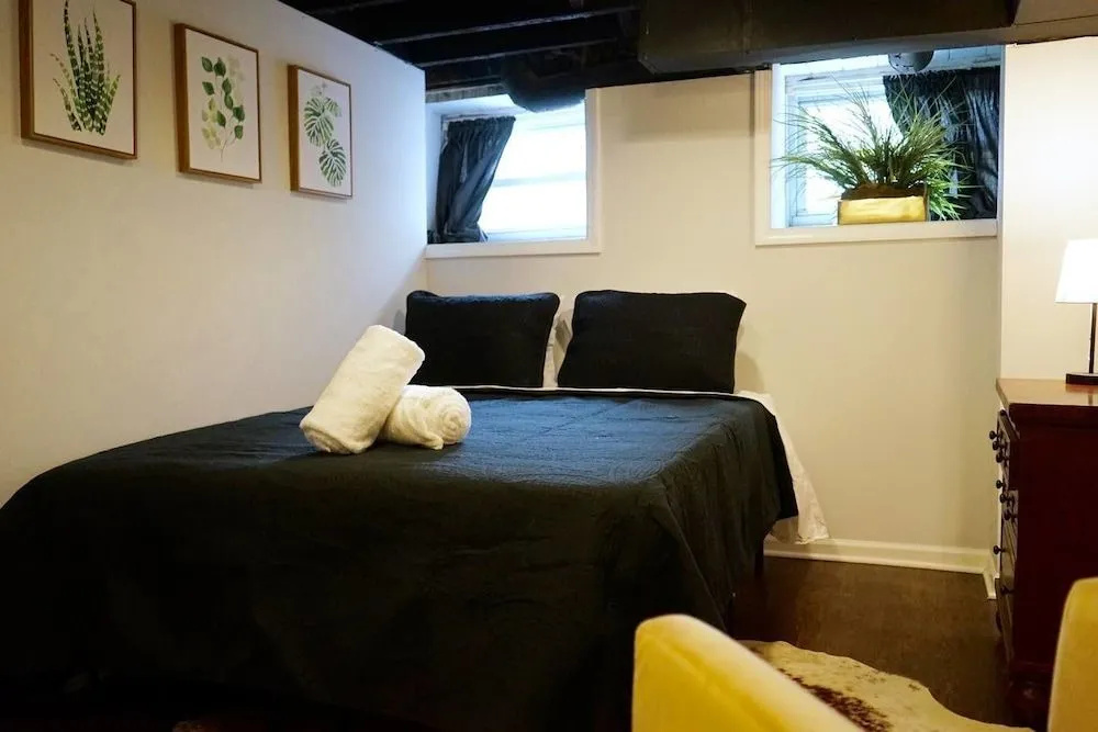 A Duplex for Your Grouplex