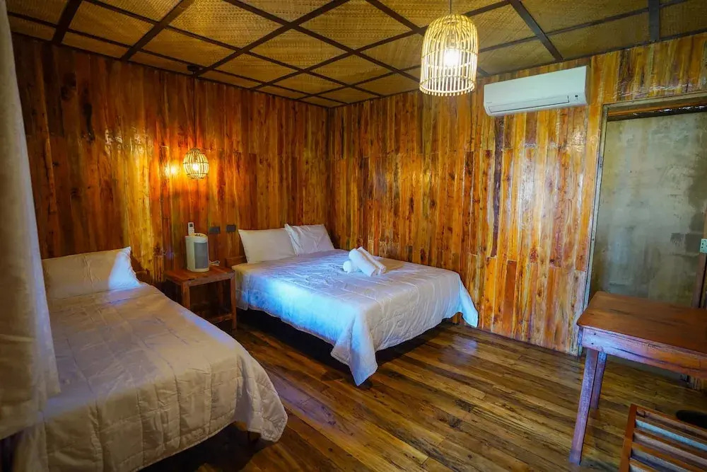Marika Resort