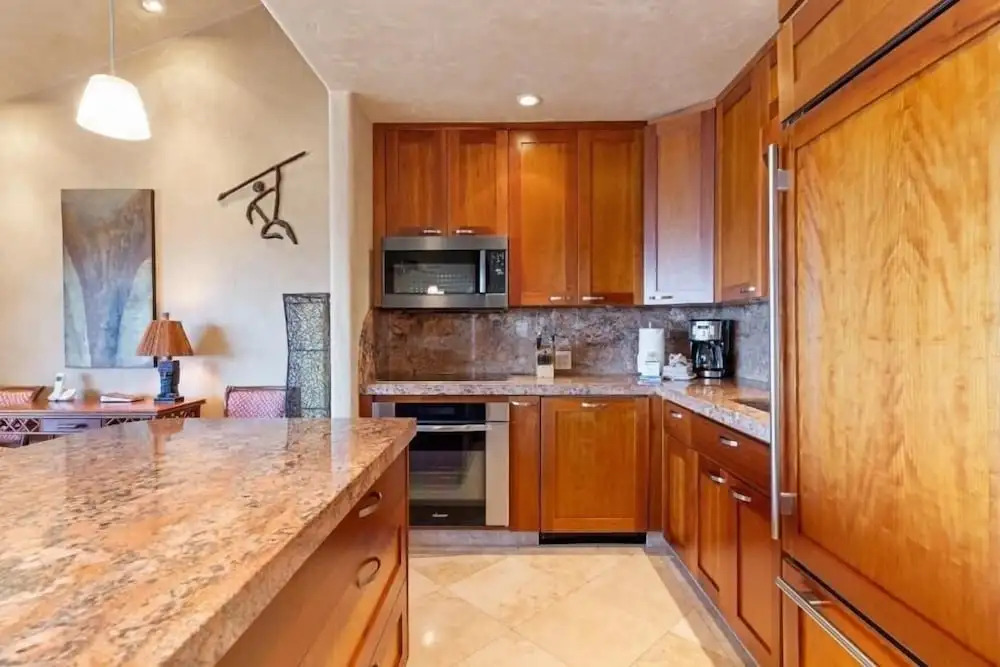 Makena Surf, #b-304^ 2 Bedroom Condo by RedAwning