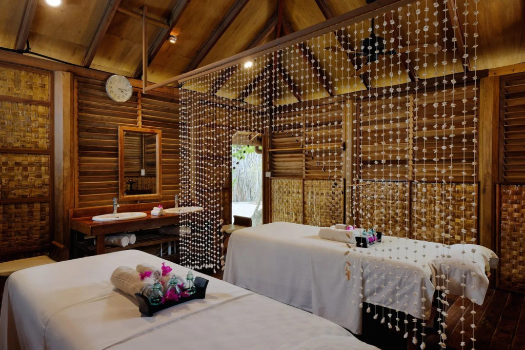 Rihiveli Maldives Resort
