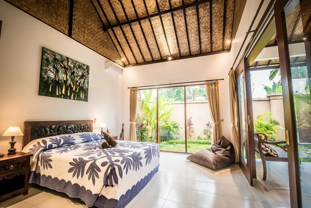Sujaya Villas