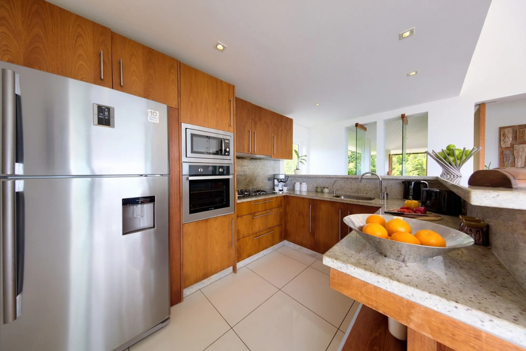 Baan Kuno 5BR Private Villa with Panoramic Views