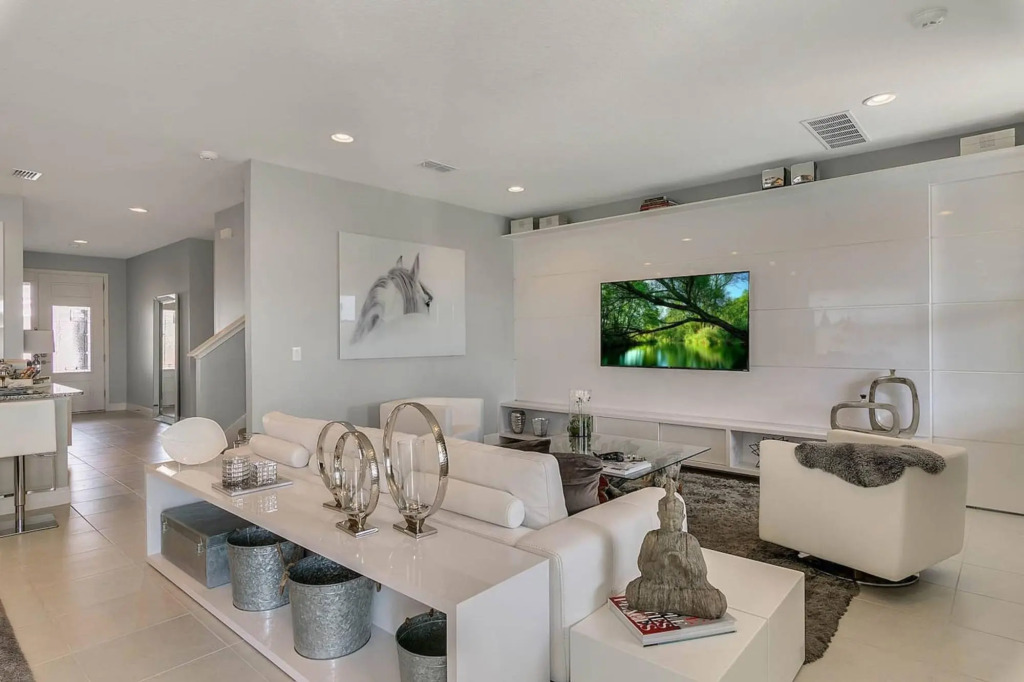 Moradda Stunning House with Pool Movie Theater 764