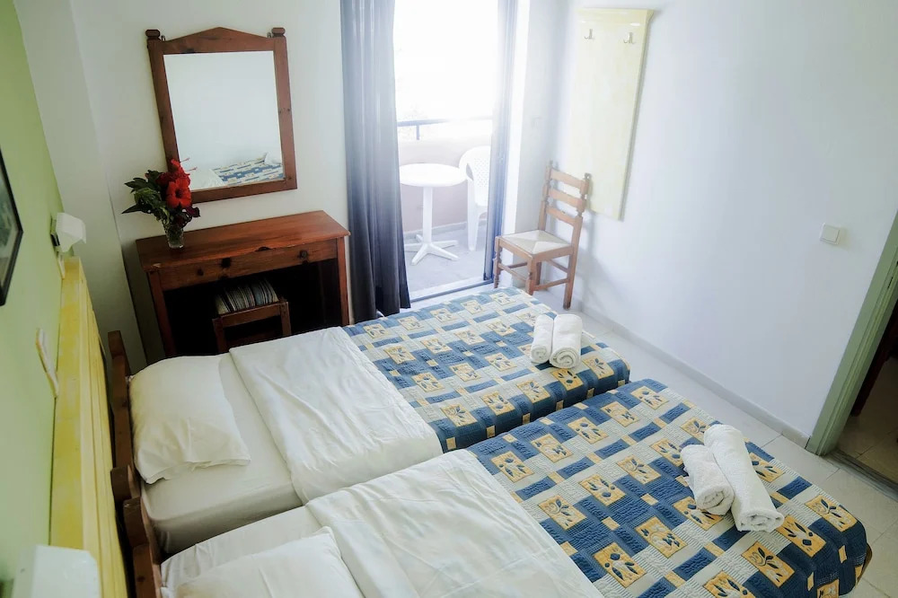 Marika Apartments