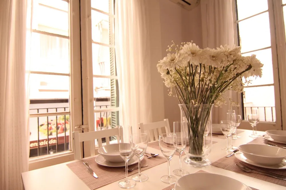 Vistamar Sitges Rentals